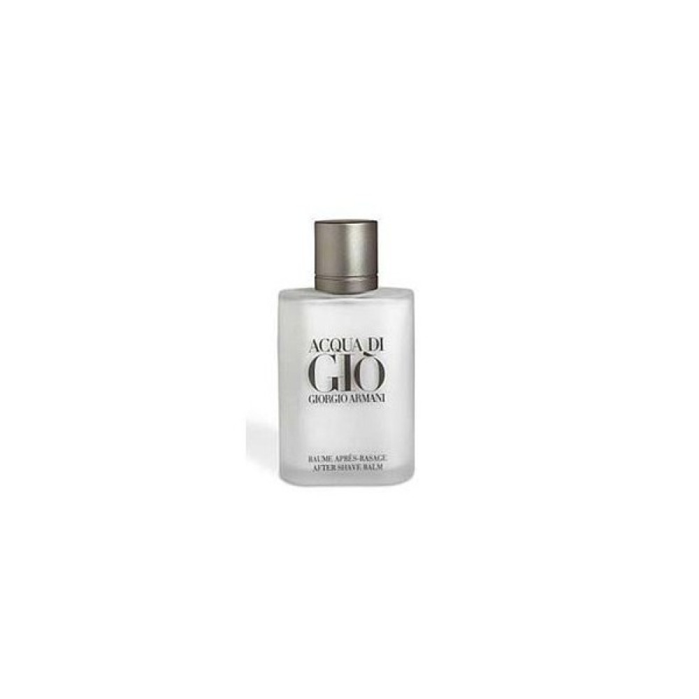 Giorgio Armani Gio Men After Shave 100ml Erkek Parfümleri Fiyatı