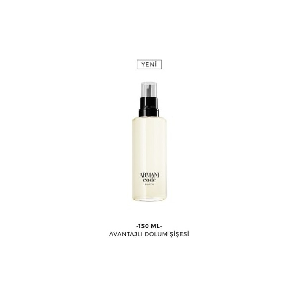 Giorgio Armani Giorgio Armanicode Le Parfum 150 ml 3614273604895 Erkek Parfümleri Fiyatı