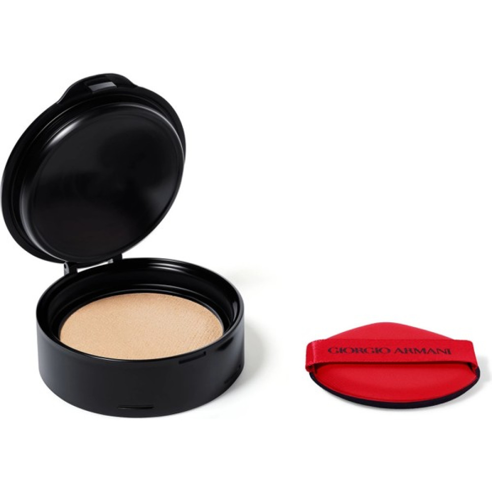 Giorgio Armani My Armani To Go Fondöten Refill - 2 Fondötenler Fiyatı