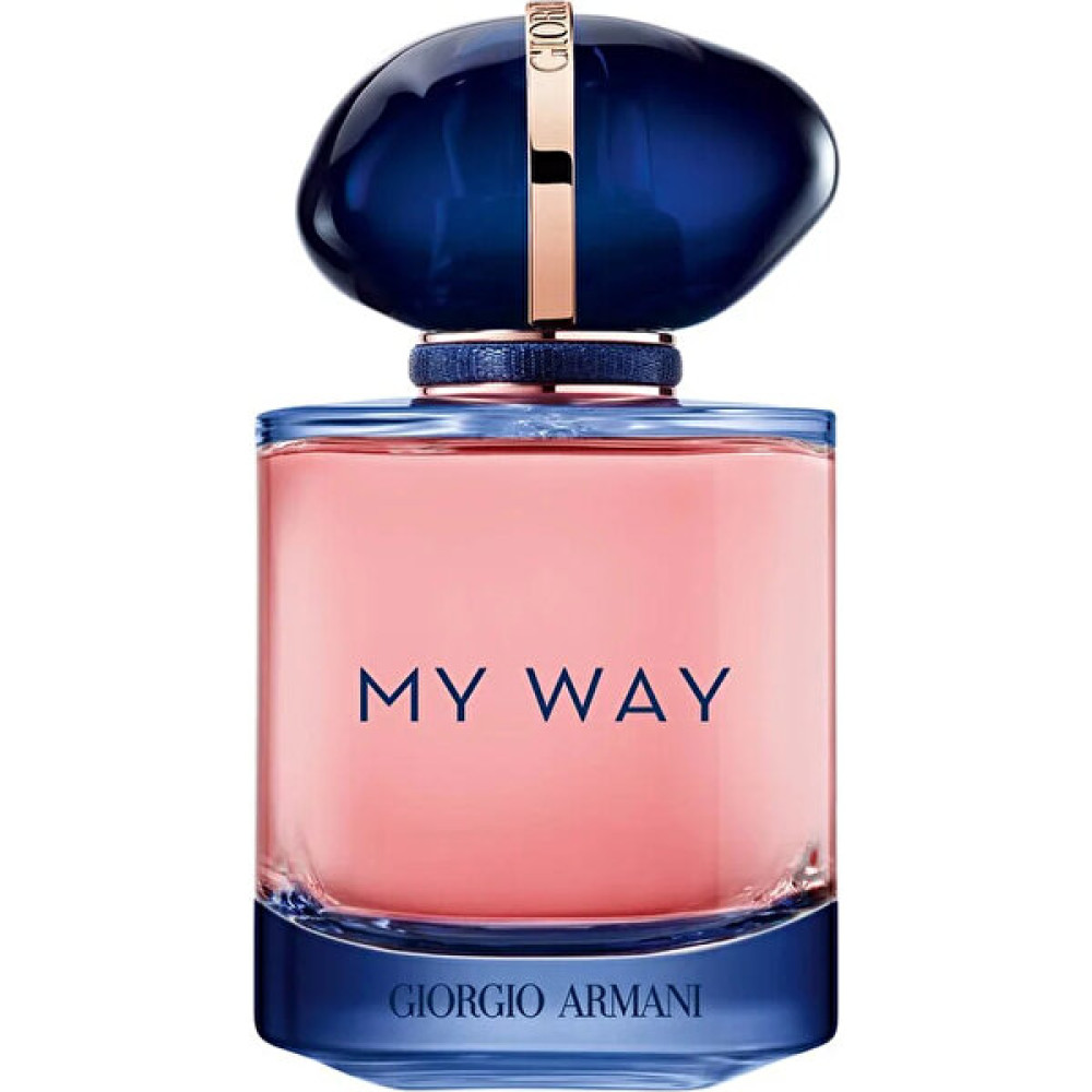Giorgio Armani My Way Intense Edp 50 ml Kadın Parfümleri Fiyatı