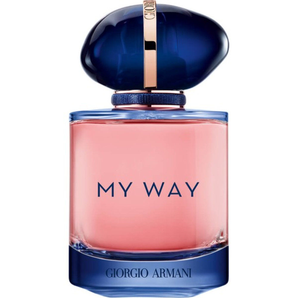 Giorgio Armani My Way Intense Edp 90 ml Kadın Parfüm Parfümler Fiyatı