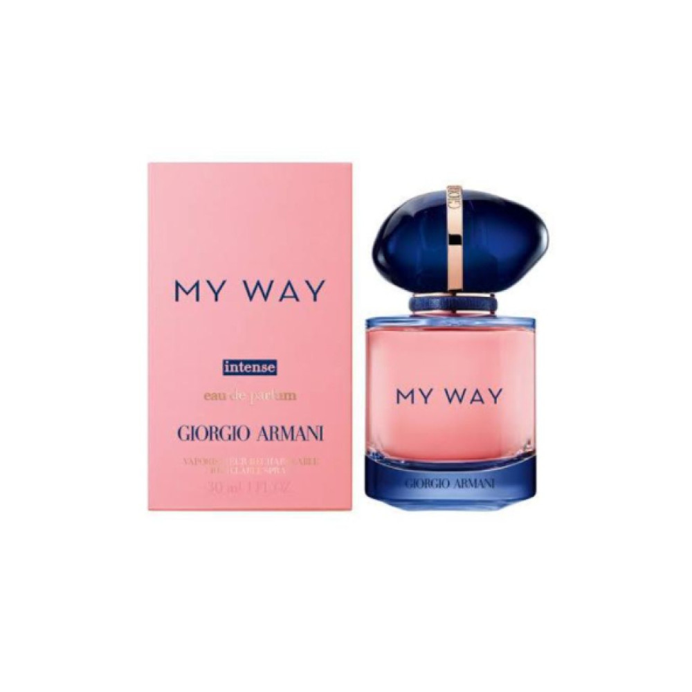 Giorgio Armani My Way Intense Edp 90 Ml Kadin Parfumu Kadın Parfümleri Fiyatı