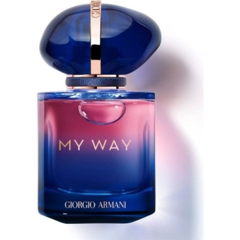 Giorgio Armani My Way Le Parfum Refillable 30 ml Kadın Parfümü Kadın Parfümleri Fiyatı