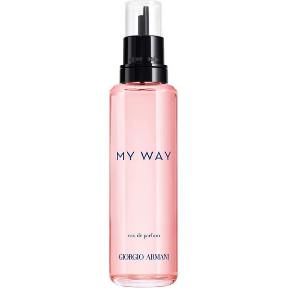 Giorgio Armani My Way Refill Edp 100 ml Kadın Parfümleri Fiyatı