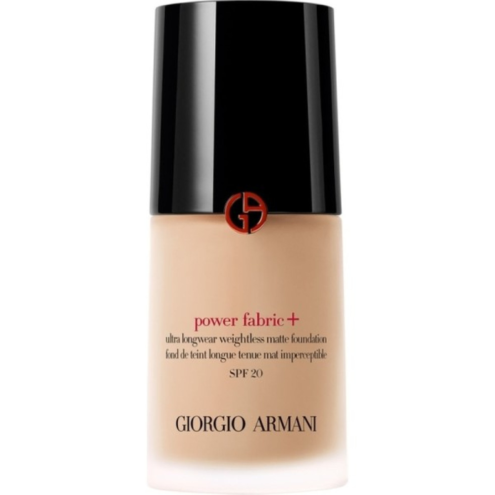 Giorgio Armani Power Fabric+ Fondöten - 3 Fondötenler Fiyatı