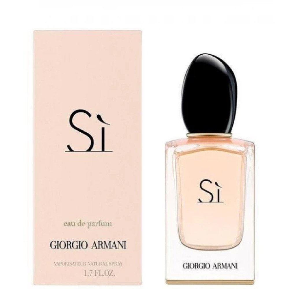 Giorgio Armani Si Edp 100 Ml Bayan Parfumu Kadın Parfümleri Fiyatı