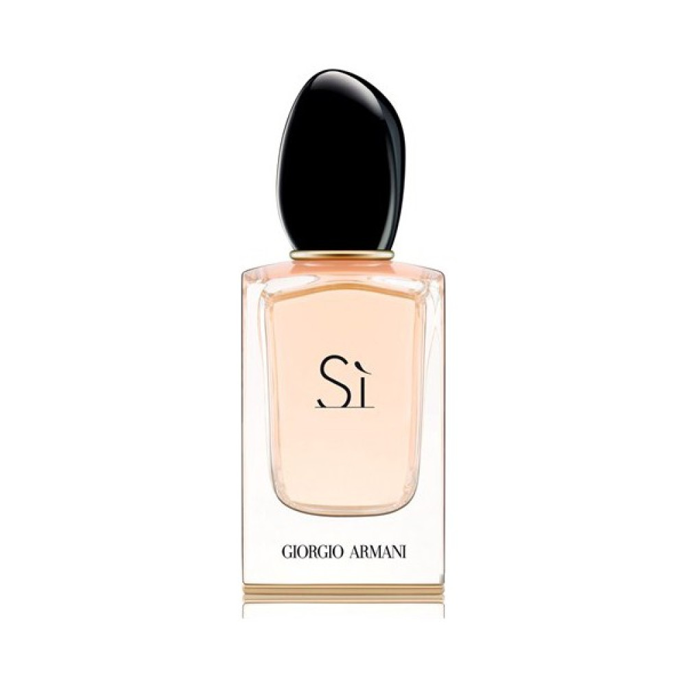 Giorgio Armani Si Edp 50 Ml Kadın Parfümü Parfümler Fiyatı