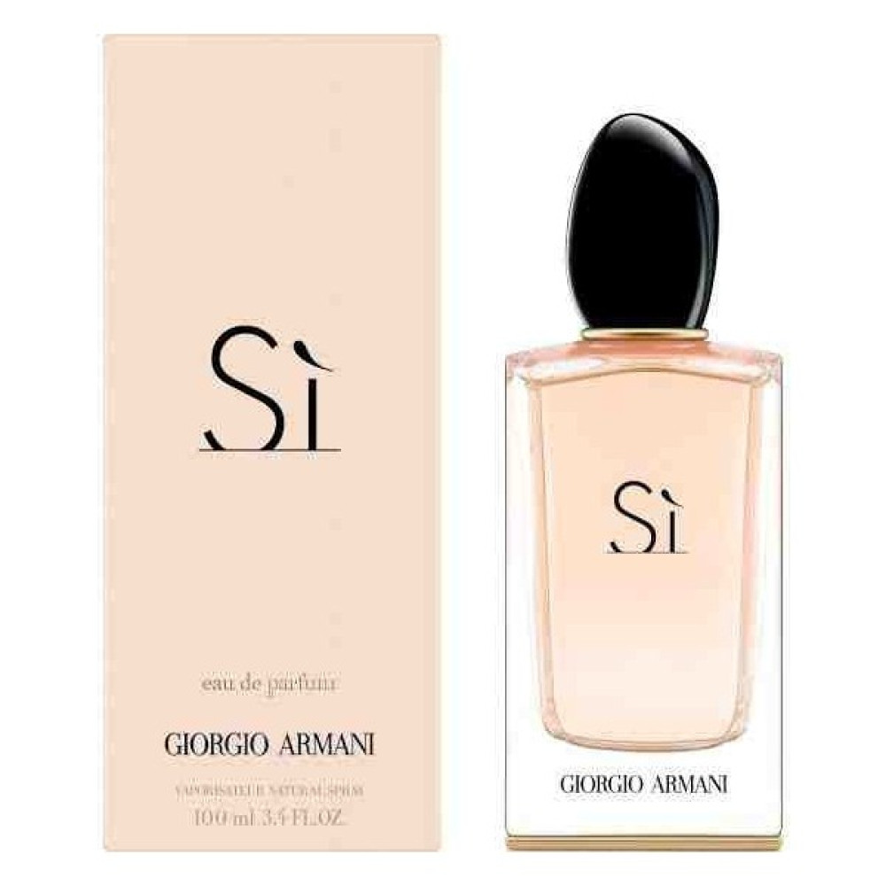 Giorgio Armani Si Giorgio Armani Si kadın parfüm 100 ml Duş Jelleri ve Banyo Köpükleri Fiyatı