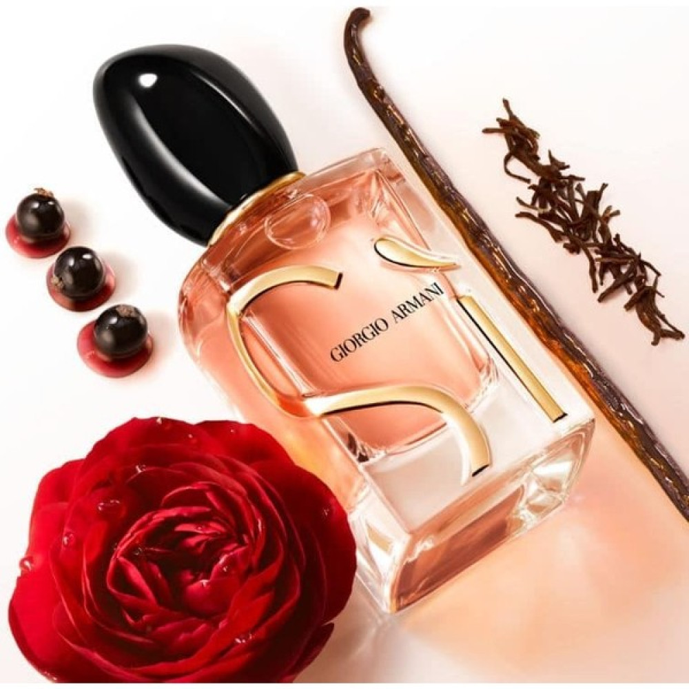 Giorgio Armani Si Intense Edp 30 Ml Kadın Parfümleri Fiyatı