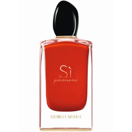 Giorgio Armani Si Passione Edp 150 ml Kadın Parfüm Kadın Parfümleri Fiyatı