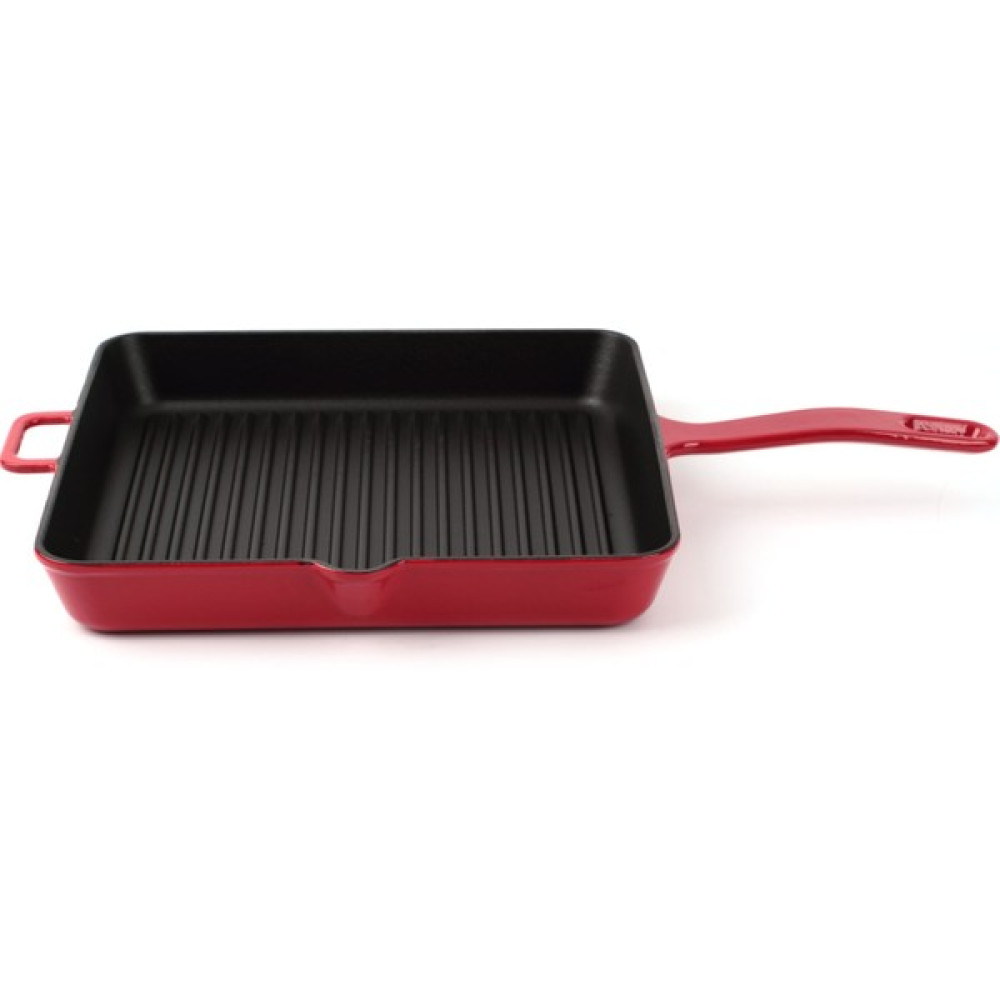 Giorsi Döküm Tava Kırmızı 25 x 25 cm Oto Boyaları Fiyatı