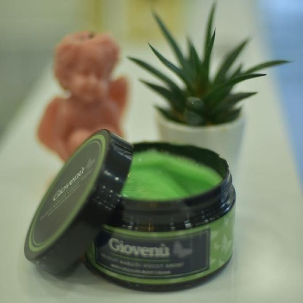 Giovenu Anti Selülit Ve Çatlak Kremi 250 Ml Vücut Sıkılaştırıcı ve İncelticiler Fiyatı