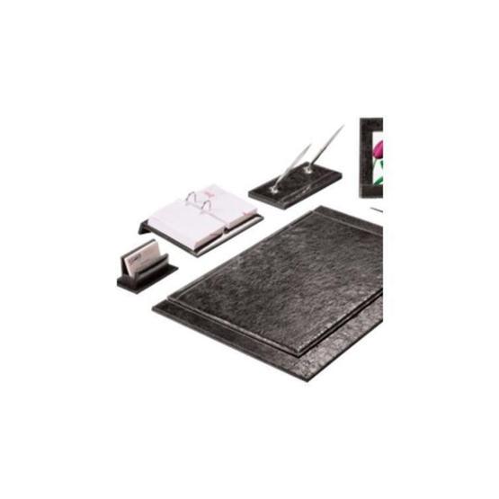 Gıpta 7129 Siyah 9 Parça Desktop Sümen Takımı