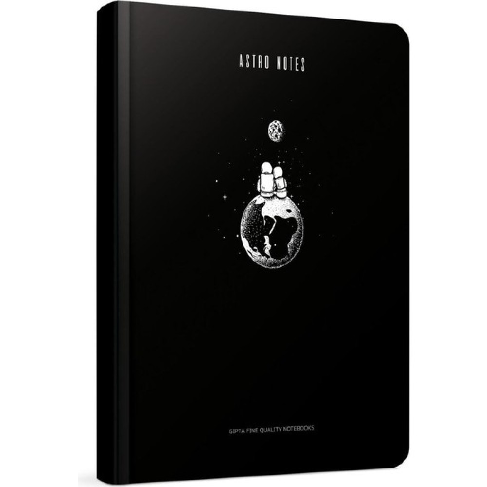 Gıpta A7 Astro Notes Defter 120 Yaprak Defter Fiyatı