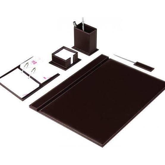 Gıpta Display 7100 Siyah 5 Parça Sümen Takımı