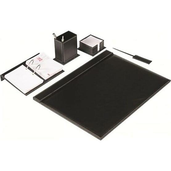 Gıpta Display 7100 Siyah 5 Parça Sümen Takımı