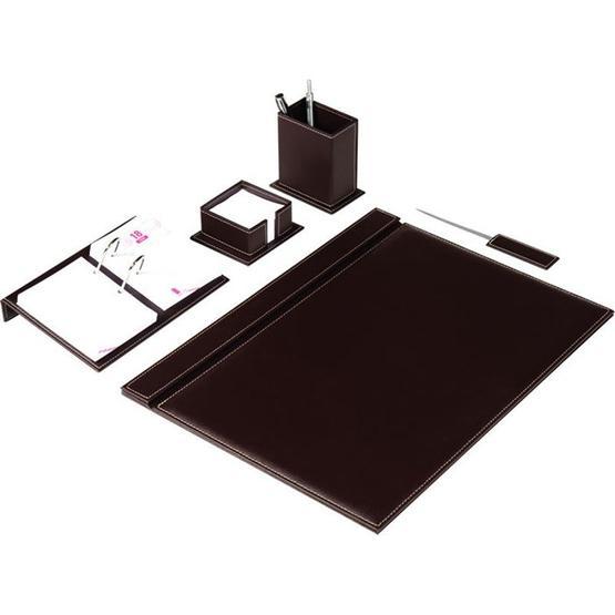 Gıpta Display 7100 Siyah 5 Parça Sümen Takımı