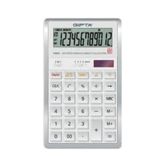 Gıpta F303300 Hesap Makinesi