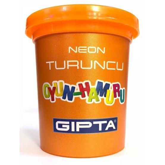 Gıpta Kids K8431 Turuncu 140 gr Oyun Hamuru Oyun Hamuru & Kil Fiyatı