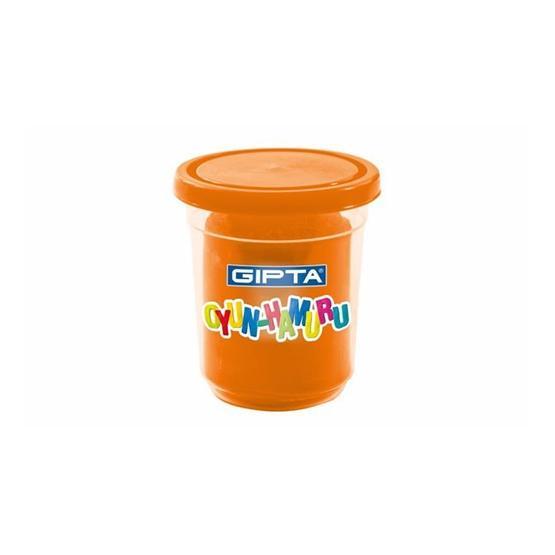 Gıpta Kids K8431 Turuncu 140 gr Oyun Hamuru