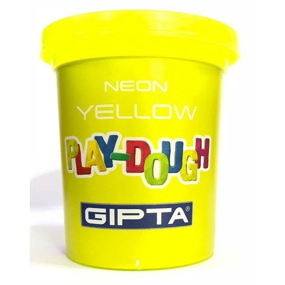 Gıpta Kids K8436 Sarı 140 gr Oyun Hamuru