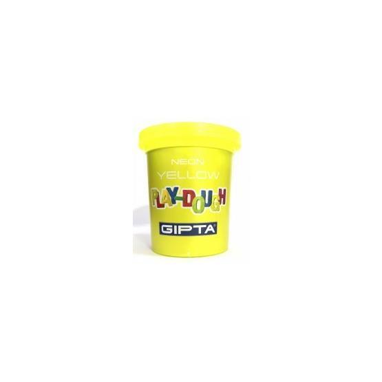Gıpta Kids K8436 Sarı 140 gr Oyun Hamuru