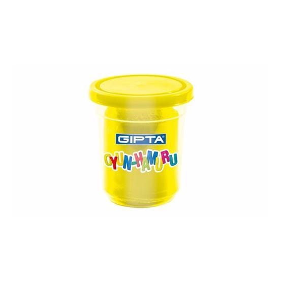 Gıpta Kids K8436 Sarı 140 gr Oyun Hamuru Oyun Hamuru & Kil Fiyatı
