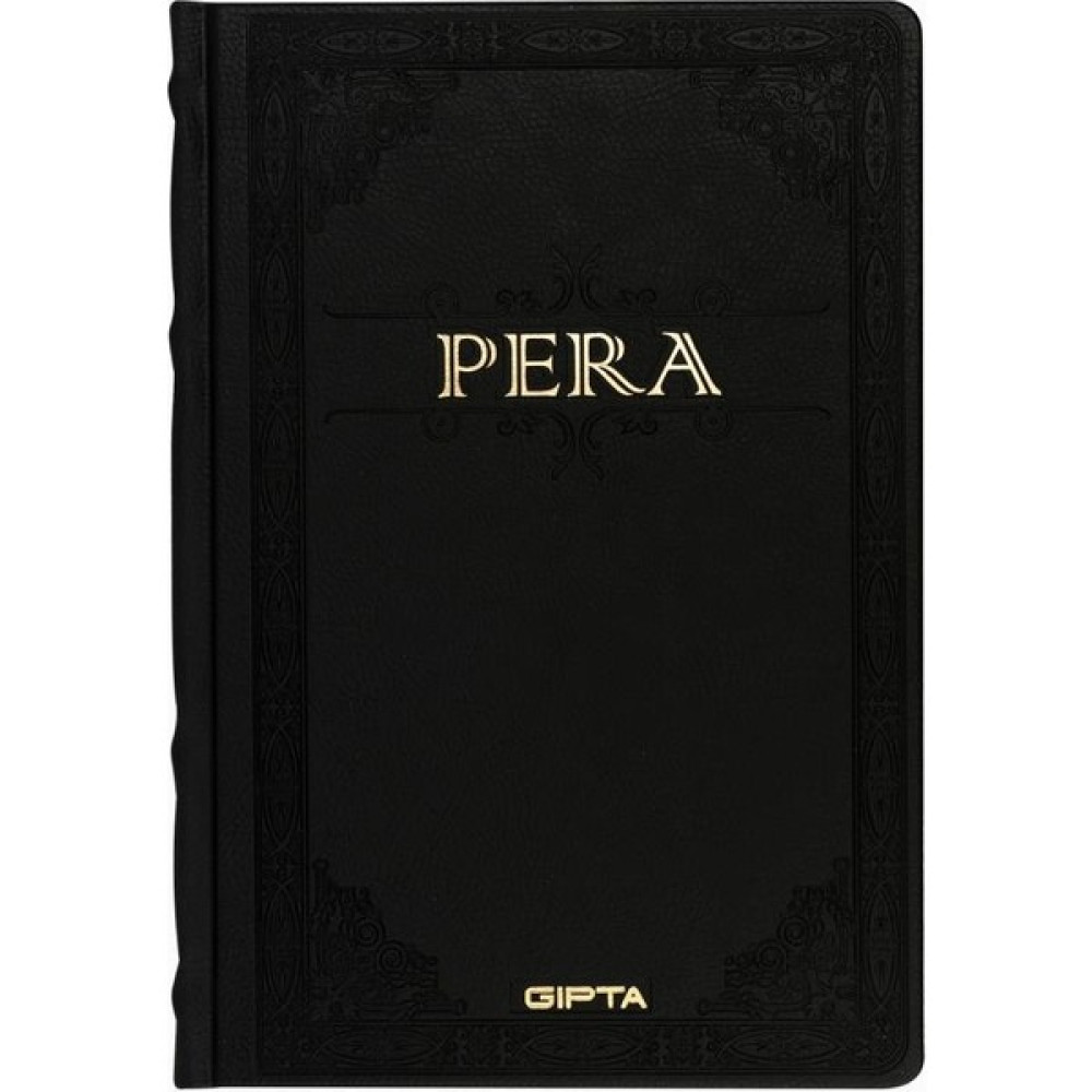 Gıpta Pera Çizgisiz Defter Defter Fiyatı