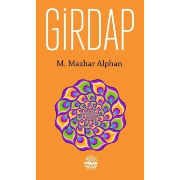 Girdap - M. Mazhar Alphan Diğer Fiyatı