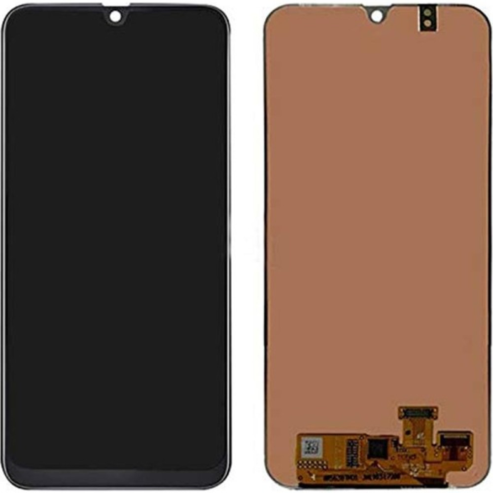 Girex Teknoloji Samsung Galaxy A20 Sm A205F LCD Ekran Cep Telefonu Ekranı Fiyatı