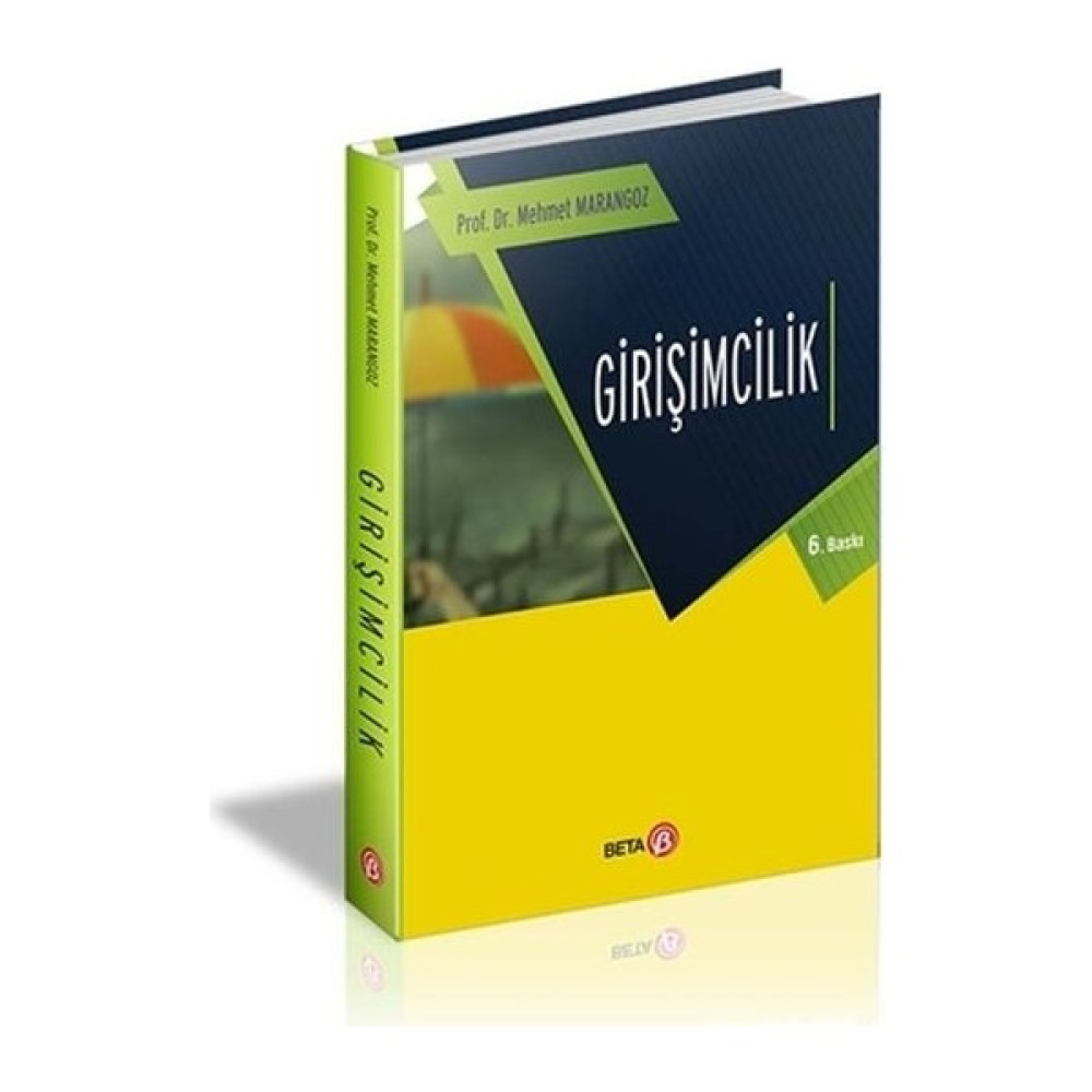 Girişimcilik Akademik Fiyatı