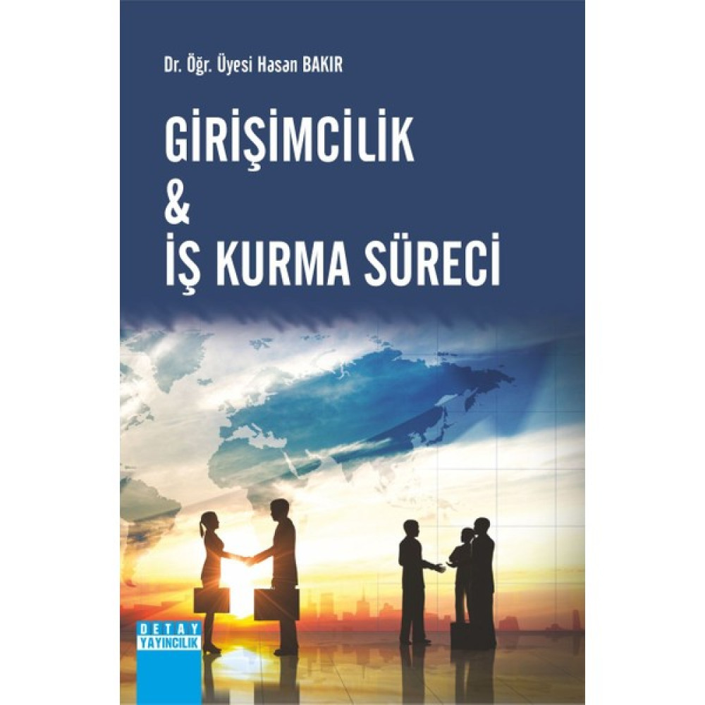 Girişimcilik & Iş Kurma Süreci İnceleme Kitapları Fiyatı