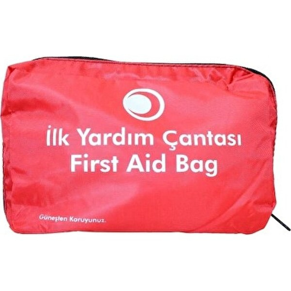Girist Araç Için Trafik Yönetmeliğine Uyun Ilk Yardım Çantası Motorsiklet Çantaları Fiyatı
