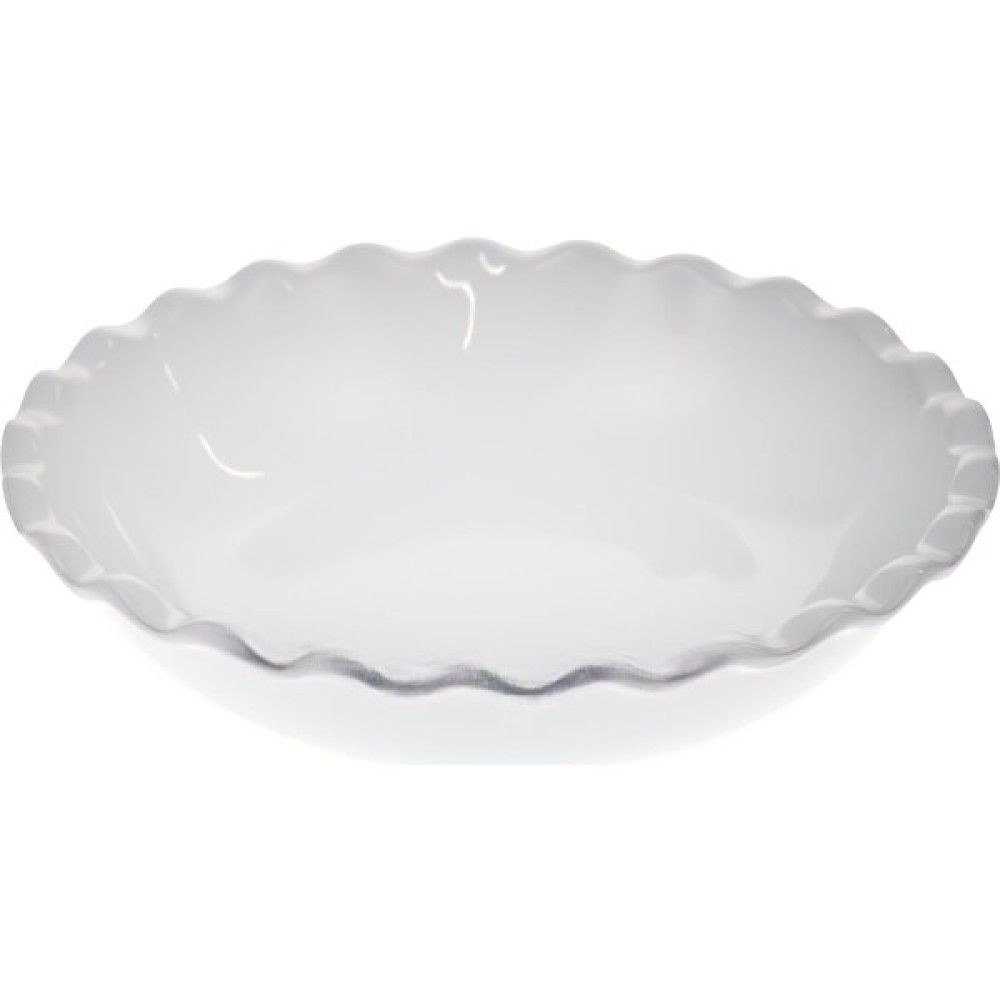 Girist Home Girit Home Porselen Beyaz Renk Salata Kasesi 30 cm Kase Fiyatı