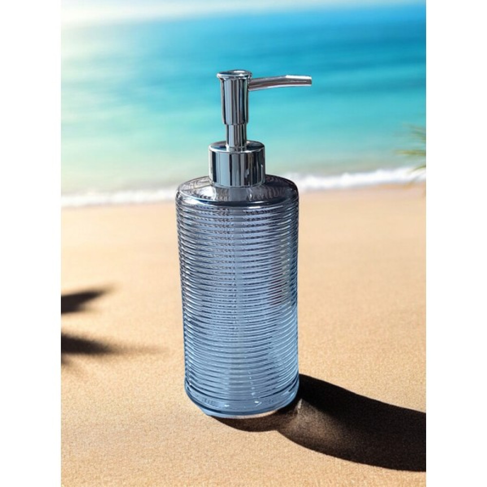 Girist Home Mia Cam Sıvı Sabunluk 500 ml Açık Gri Oto Boyaları Fiyatı