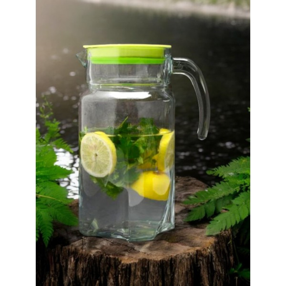 Girist Luna Cam Sürahi 1,75 Lt - 1750 ml Oto Boyaları Fiyatı