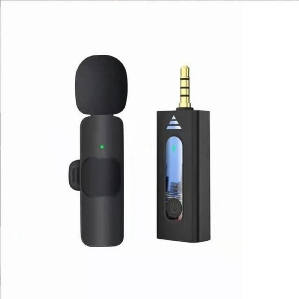 Girtech Glrtech K35-1 Kablosuz Yaka Mikrofonu Mono Müzik Aletleri Fiyatı
