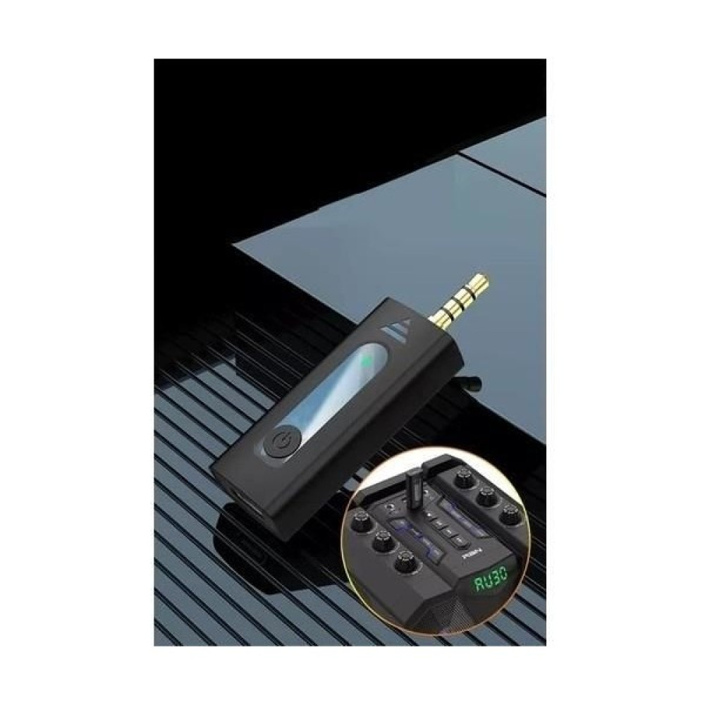 Girtech Glrtech K35-2 Kablosuz Yaka Mikrofonu Stereo Müzik Aletleri Fiyatı