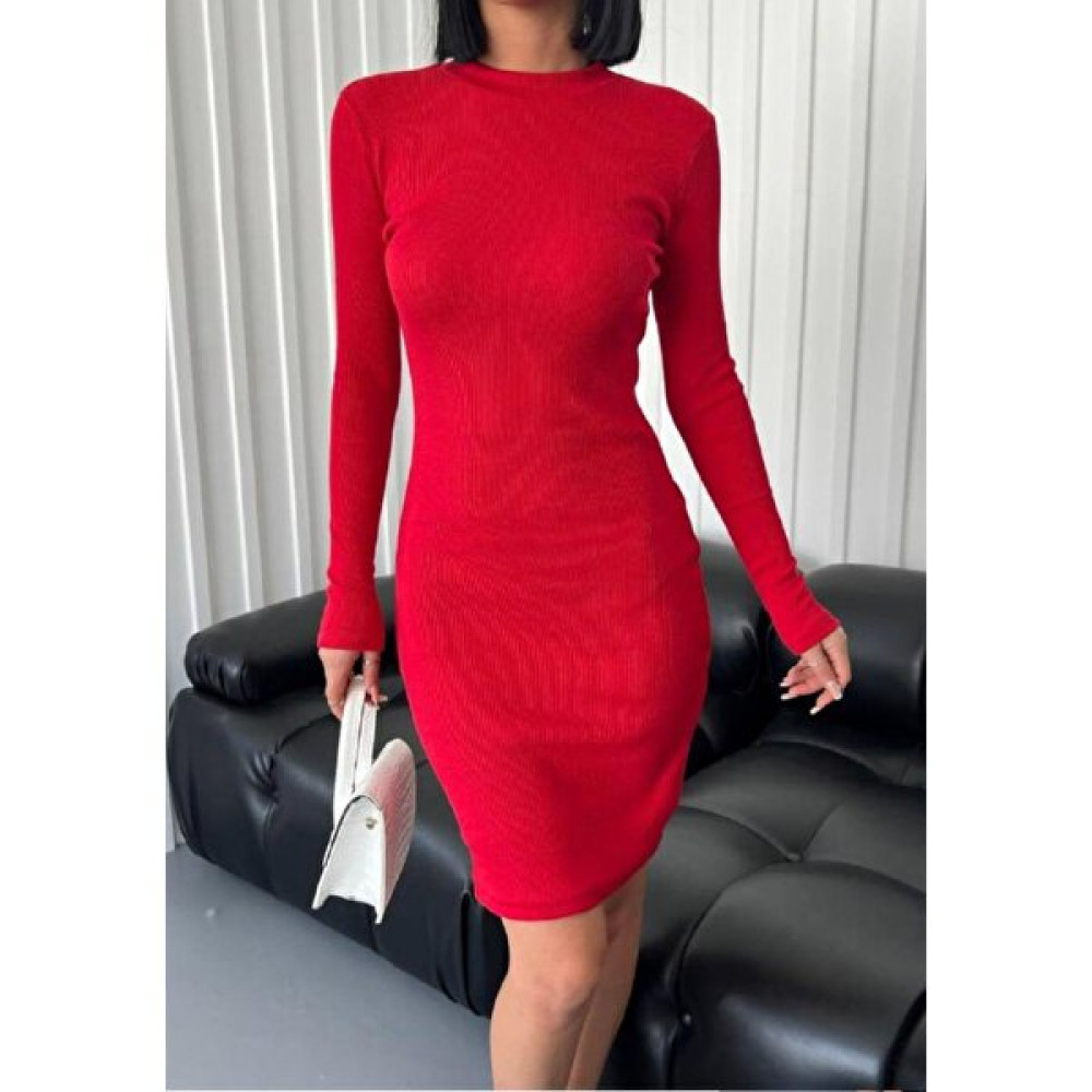 Gisel Butik Kaşkorse Elbise Elbise Fiyatı