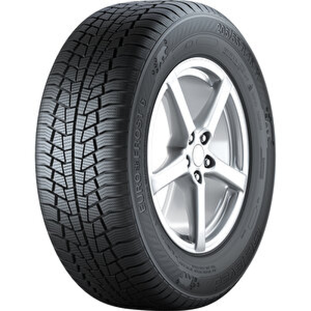 Gislaved 205/55r16 91t Euro*frost 6 (kış) (2023) Lastikler Fiyatı
