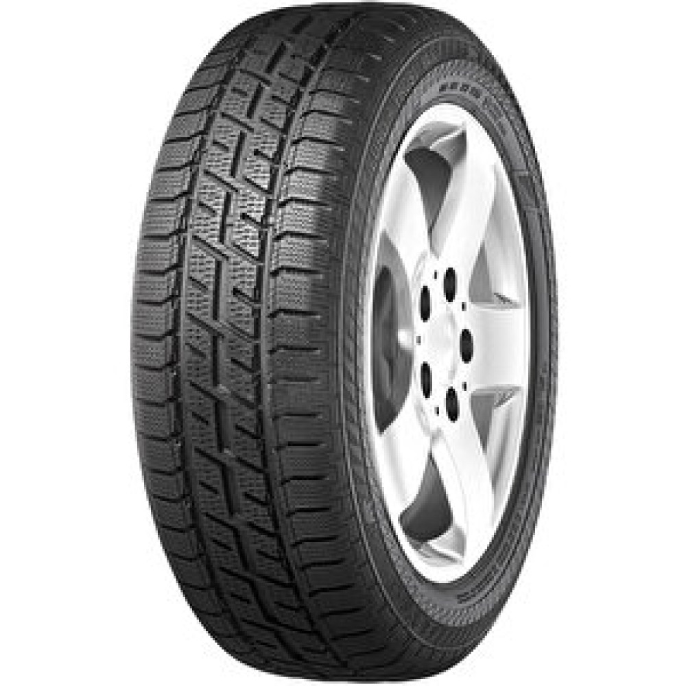 Gislaved 215/65r16c 109/107r (106t) 8pr Lrd Euro*frost Van (kış) (2023) Lastikler Fiyatı