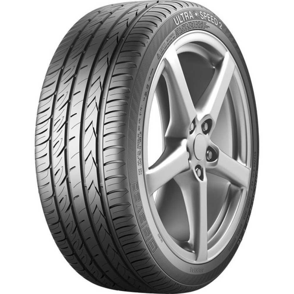 Gislaved 235/50 R18 97V Ultra Speed 2 Yaz Lastiği (Üretim Yılı: 2021) Lastikler Fiyatı