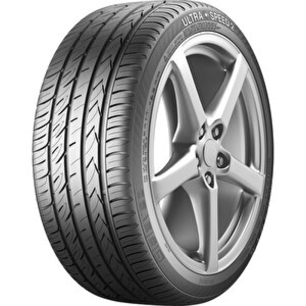 Gislaved 235/50r18 97v Ultra*speed 2 (yaz) (2021) Lastikler Fiyatı