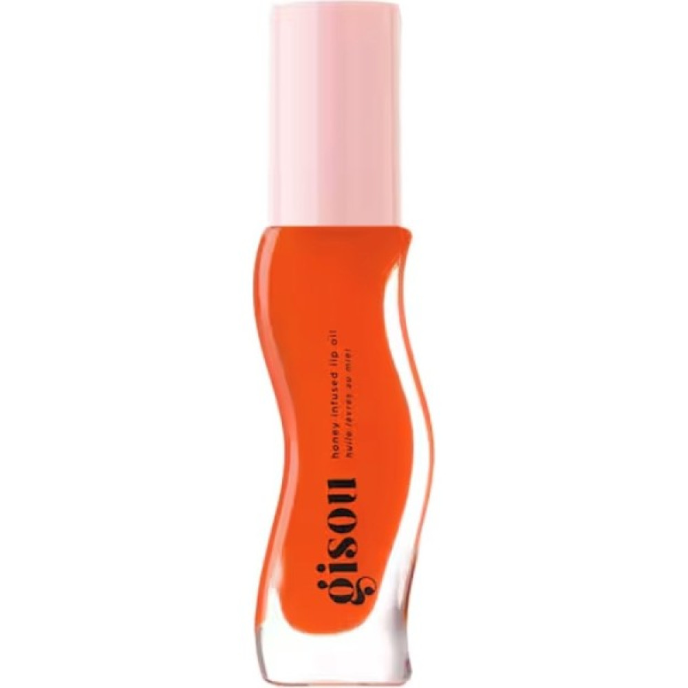 Gisou Honey Infused Lip Oil - Sarı Bal 8ml - Mango Passion Punch Oto Boyaları Fiyatı