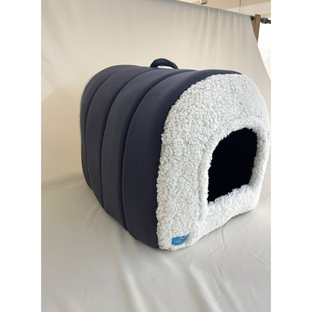 Gissen Kedi ve Köpek Yatağı - Antrasit - 65 x 65 cm Oto Boyaları Fiyatı