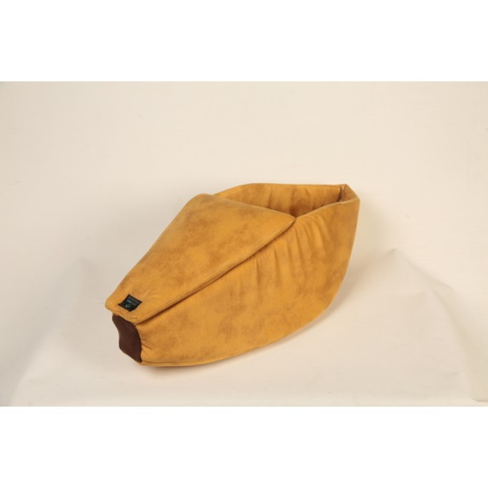 Gissen Kedi ve Köpek Yatağı - Muz Sarısı - 100X32X35 Evcil Hayvan Ürünleri Fiyatı