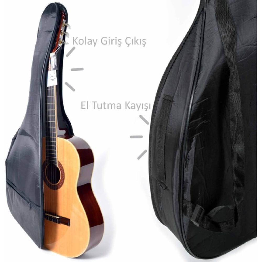 Gitar Aksesuarı Klasik Kılıf Gakk Oto Boyaları Fiyatı