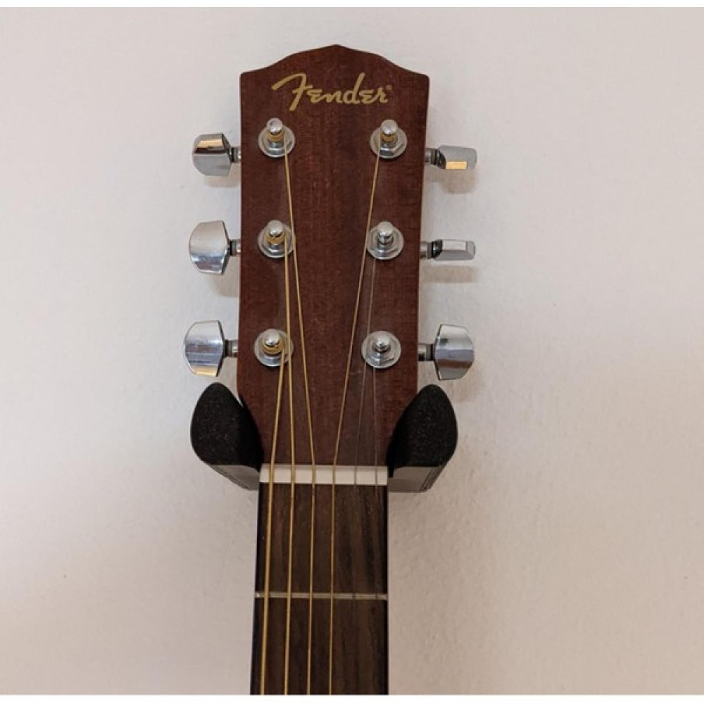 Gitar/keman/elektrogitar Askısı-Duvar Askısı/standı - XL - Siyah Müzik Aleti Aksesuarları Fiyatı