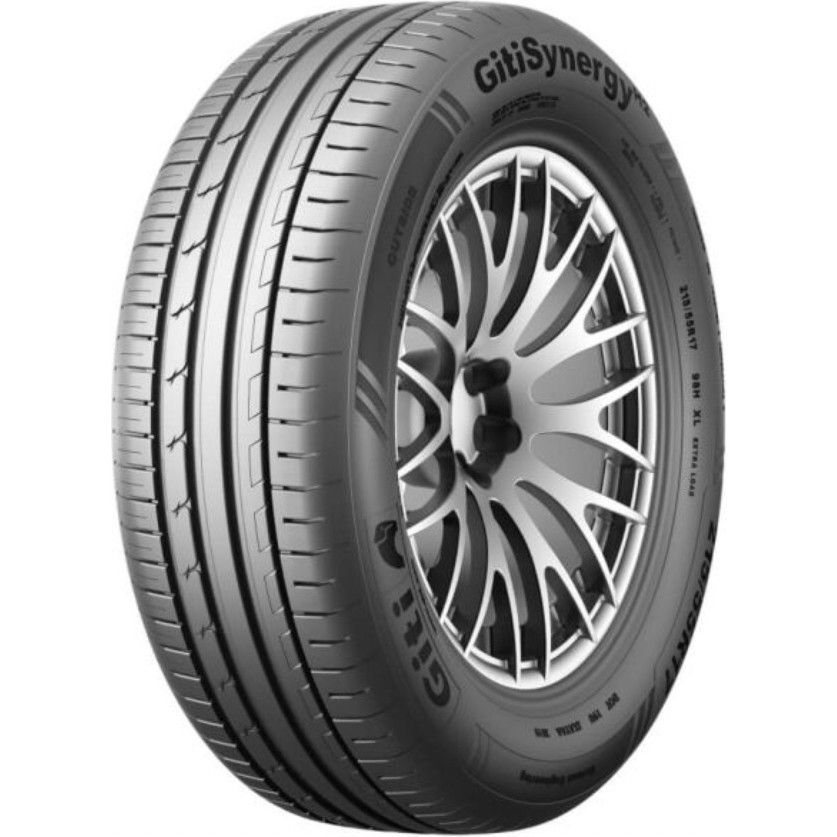Giti 215/55 R17 Xl 98H Gıtı Synergy H2 Volkswagen Caddy Oto Yaz Lastiği (Üretim Yılı: 2024) - 2024 Lastikler Fiyatı