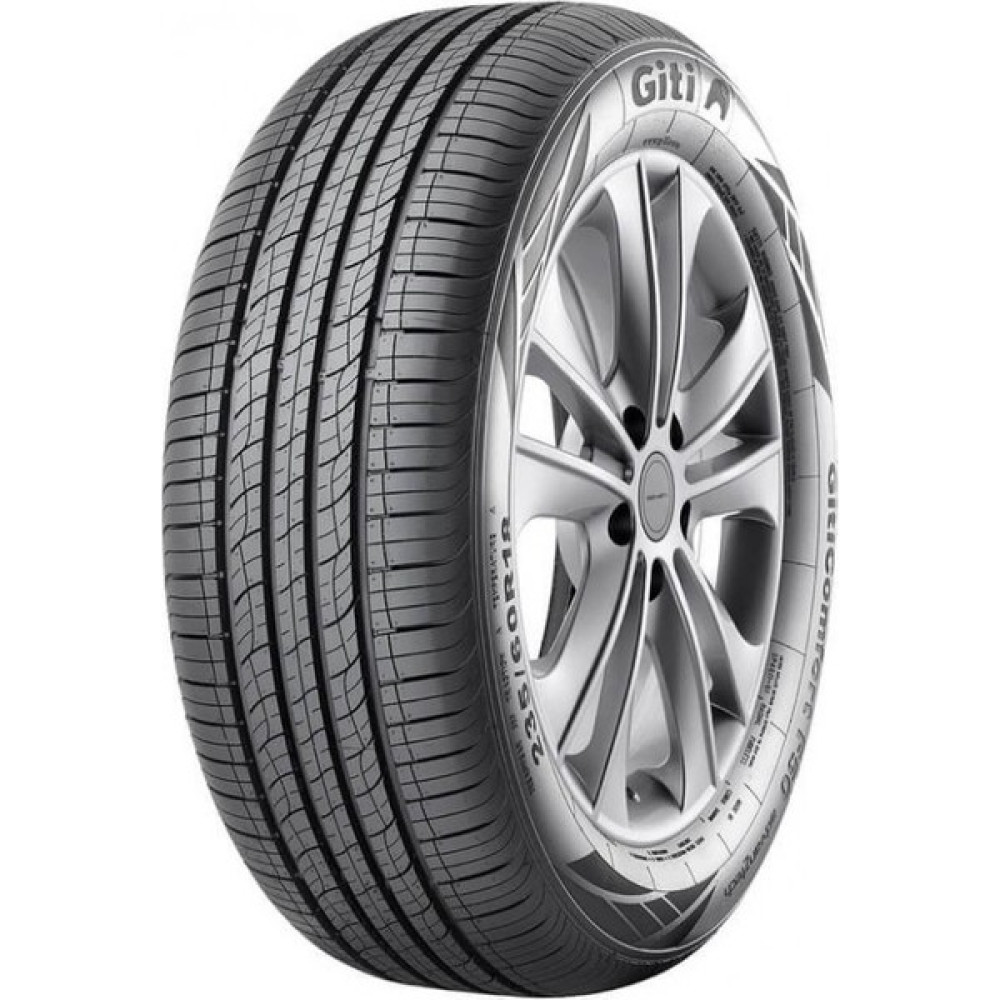 Giti 215/55 R18 95H Gıtıcomfort F50 Qr Suv Yaz Lastiği 2024 Üretim Lastikler Fiyatı